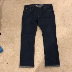 Carhartt Straight Fit Jeans